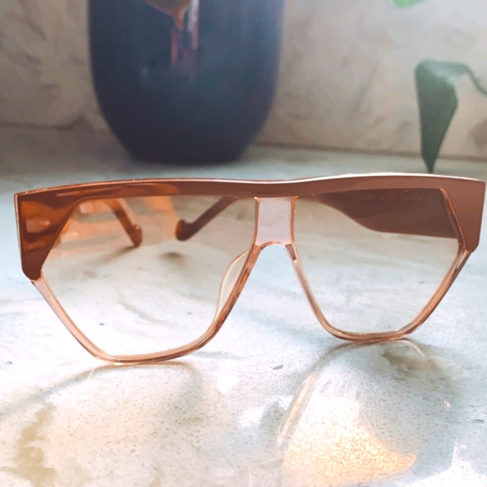 Zimmerman Handcrafted Sunglasses